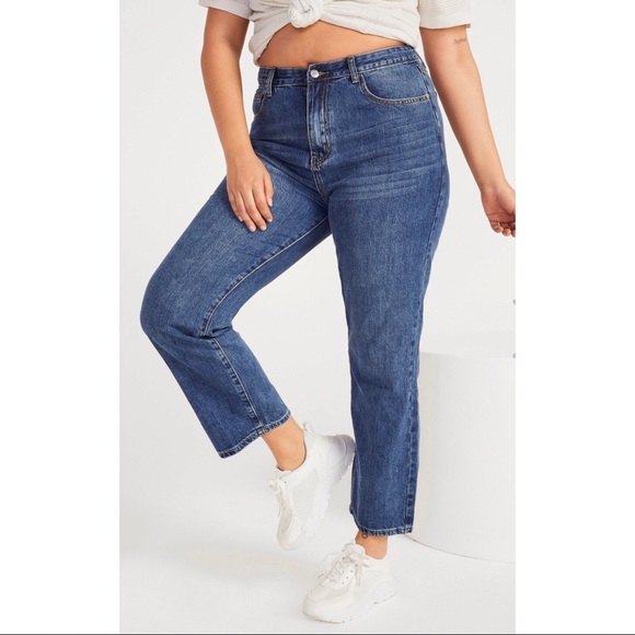 jeans size 16 in inches